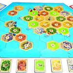 Catan Exp: Seafarers - CN3073_3