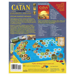 Catan: Explorers And Pirates Expansion - CN3075_1