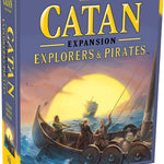 Catan: Explorers And Pirates Expansion - CN3075_e055e2ad-a01f-45b4-977c-5ad9689248c0