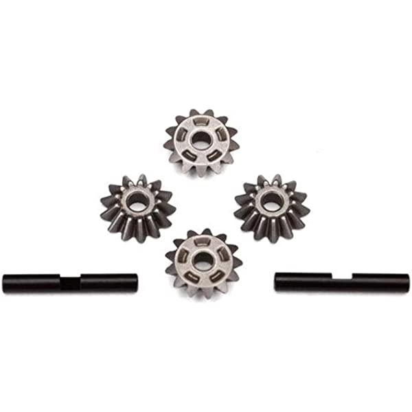 Hoss Center Diff Housing Tra9081 CW-10037