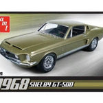 1968 Shelby Gt500 2T CW-10261