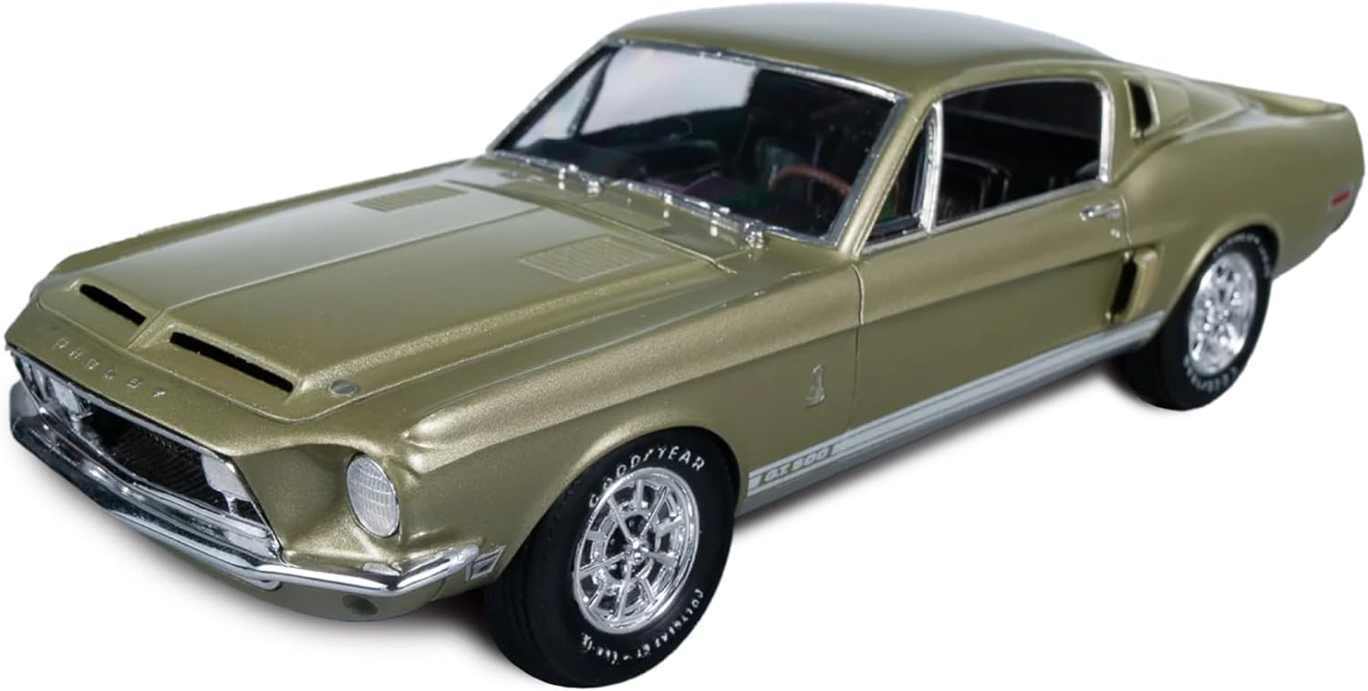 1968 Shelby Gt500 2T CW-10261_1