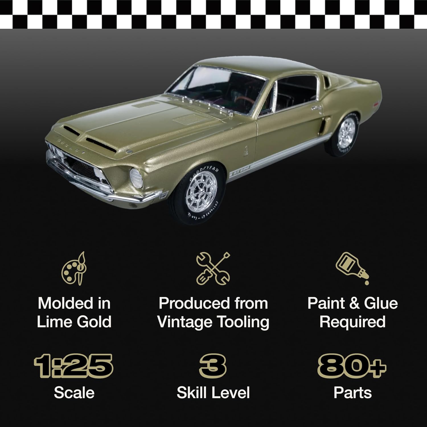 1968 Shelby Gt500 2T CW-10261_3