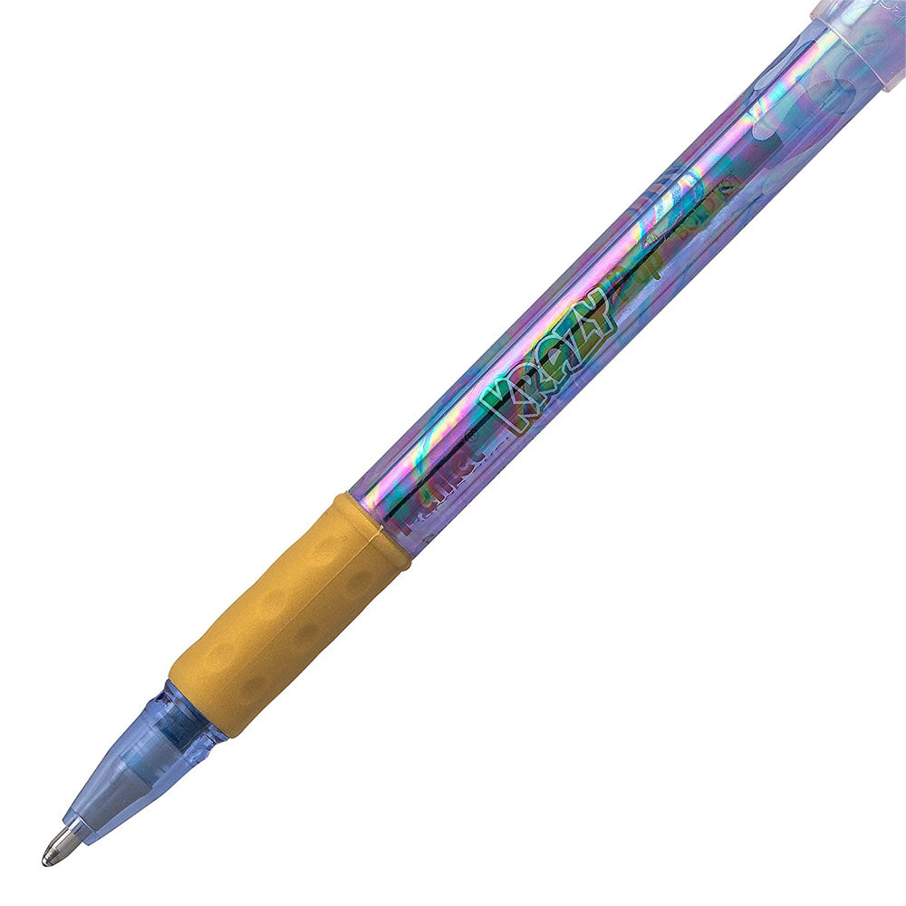Krazy Pop Gel Pen Stardust CW-10282