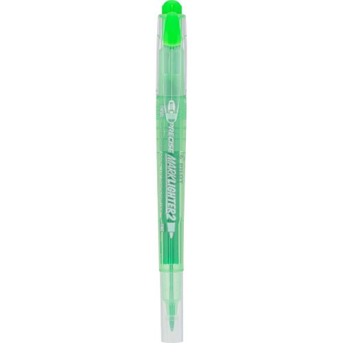 Precise Marklighter2 Green CW-10286
