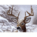 Dancing Snow Paint By Numbers CW-10482_0d71f2a6-17b5-4a9a-80c6-d8379771626d