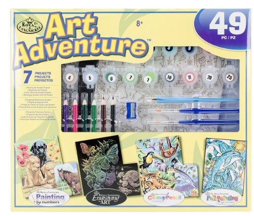 Art Adventure Set 101 Arts & Crafts CW-10488_3bf54844-4f0b-42b6-a85d-740b9d36bacd