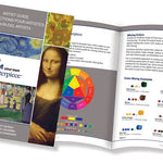 Starry Night Paint Your Own Masterpiece CW-10496_2