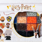 Harry Potter Perler Fused Bead CW-10541