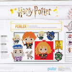 Harry Potter Perler Fused Bead CW-10541_1