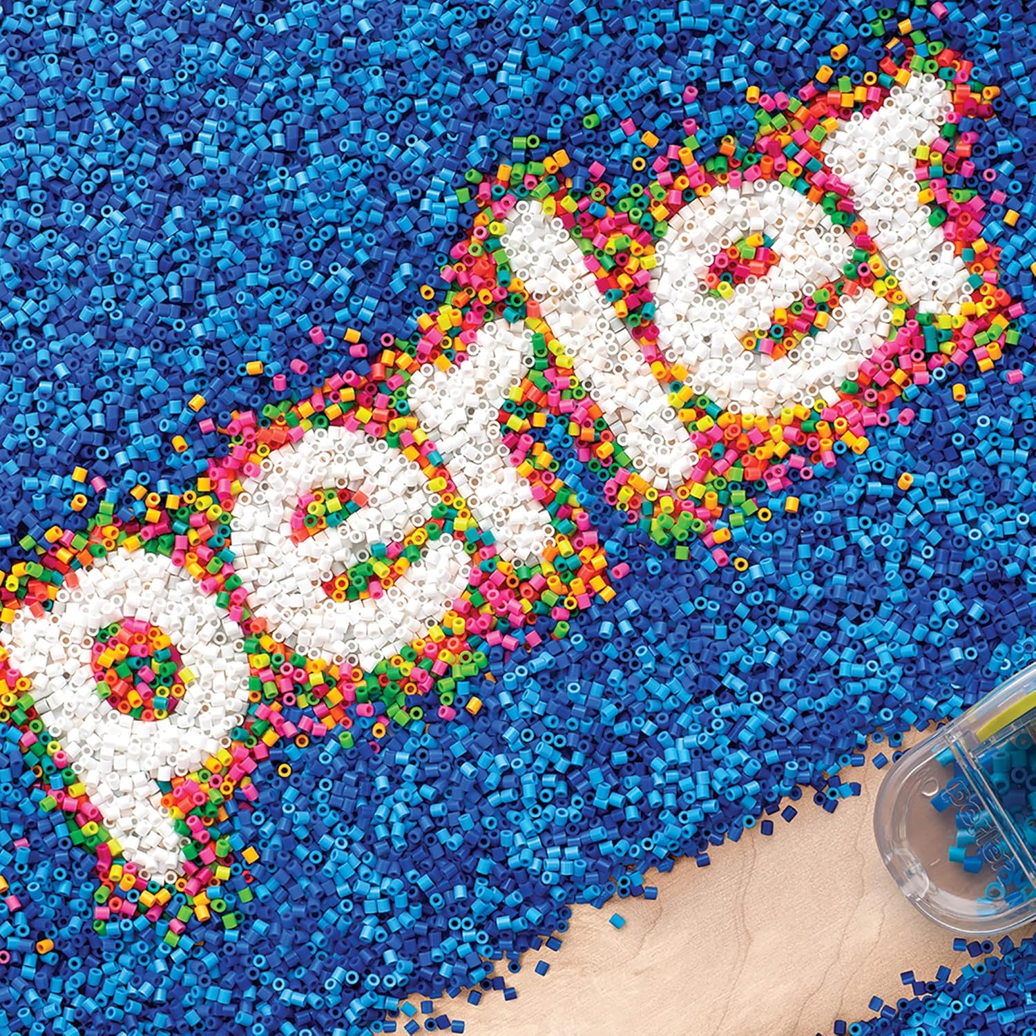 Harry Potter Perler Fused Bead CW-10541_7