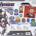 Marvel Avengers Perler Fused CW-10542_1