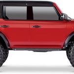 Trx-4 2021 Bronco Crawler Red - 92076-4-Red CW-10612_2