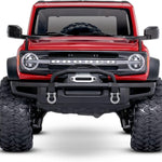 Trx-4 2021 Bronco Crawler Red - 92076-4-Red CW-10612_3