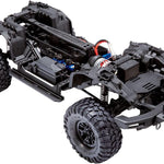 Trx-4 2021 Bronco Crawler Red - 92076-4-Red CW-10612_4