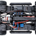 Trx-4 2021 Bronco Crawler Red - 92076-4-Red CW-10612_5