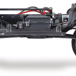 Trx-4 2021 Bronco Crawler Red - 92076-4-Red CW-10612_6
