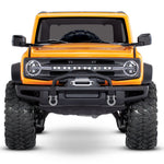 Traxxas TRX-4 2021 Ford Bronco Crawler RC Vehicle (1/10) - Orange (92076-4-Orng) CW-10613_3