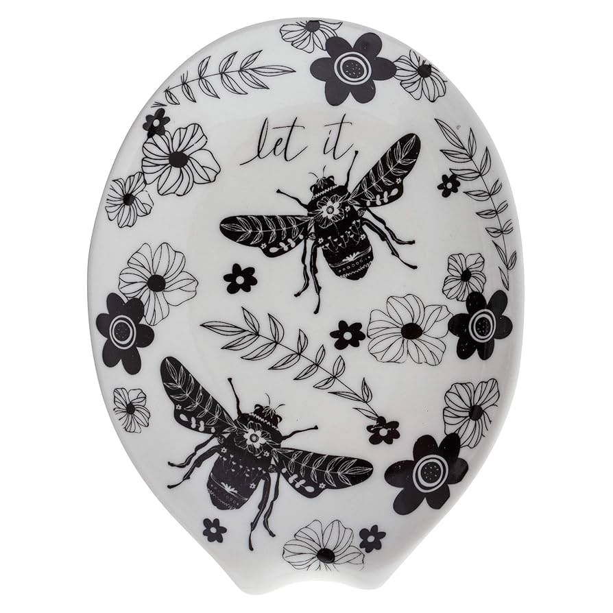 Bee Spoon Rest CW-10627
