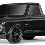 Drag Slash Rtr Black CW-10635