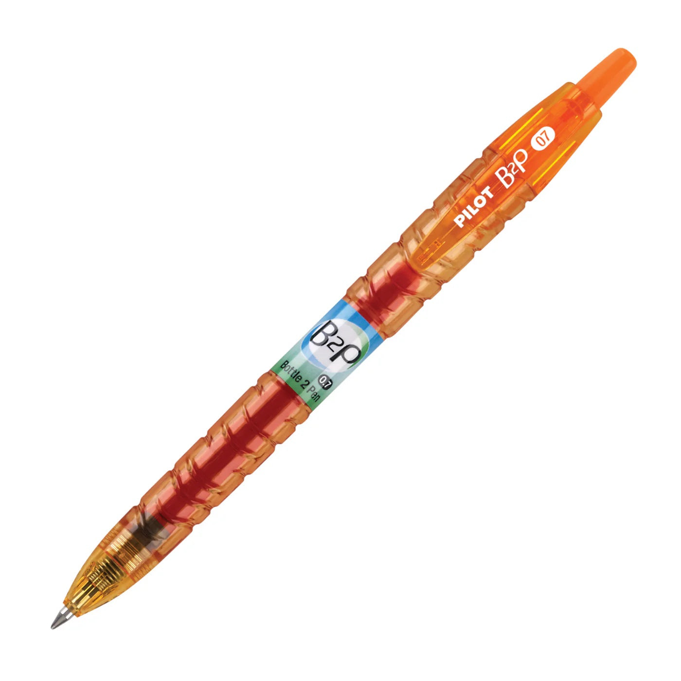 B2P 0.7 Orange CW-10649
