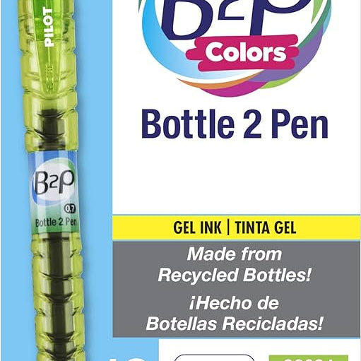 B2P 0.7 Lime CW-10650