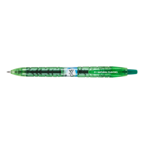 B2P 0.7 Green CW-10652