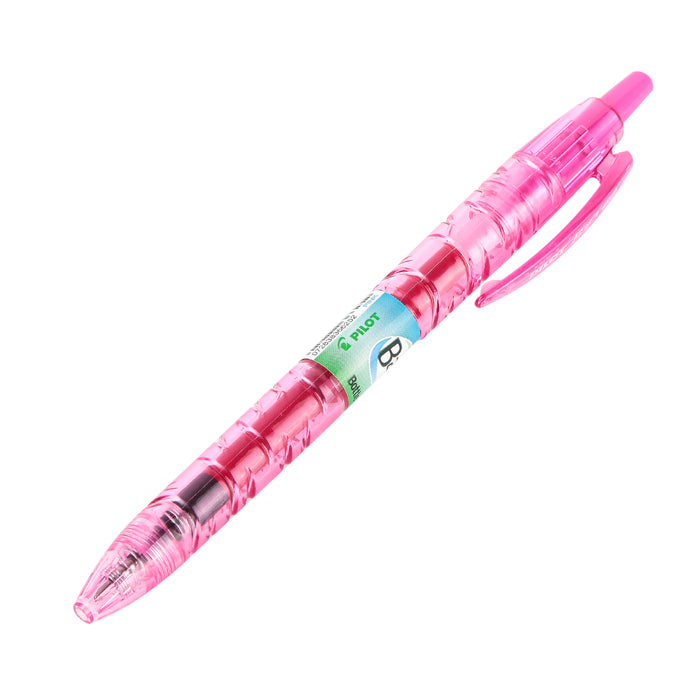 B2P 0.7 Pink CW-10654