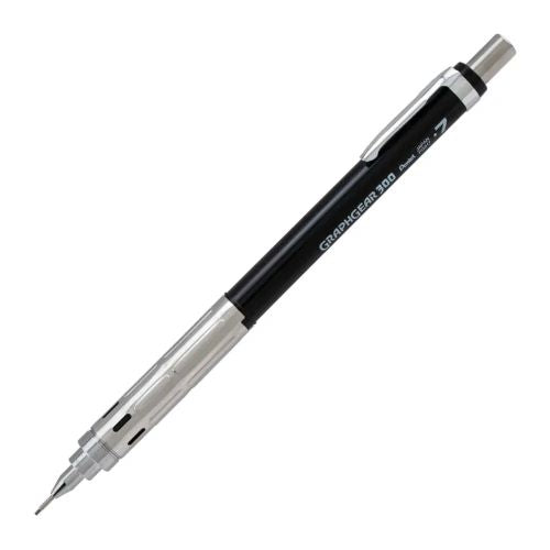Graphgear 0.7 Black Pencil CW-10668