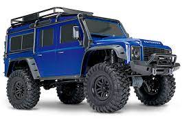 Trx-4 Defender Crawler Silver CW-10809_b8a3374e-92f8-48d0-945e-3d1311b0faf2