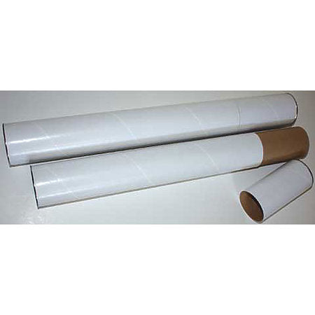 43" Mailing Tube CW-10835
