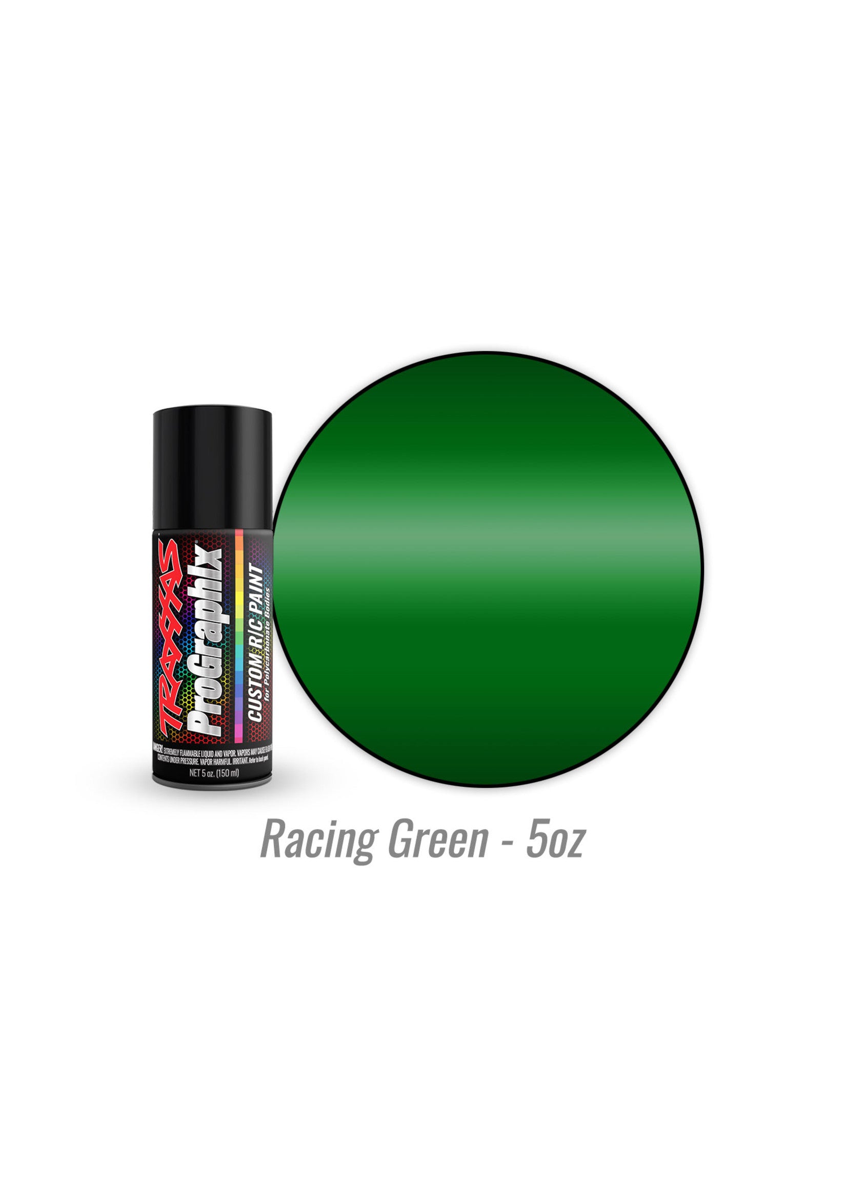 Racing Green 5Oz Body Paint CW-10846