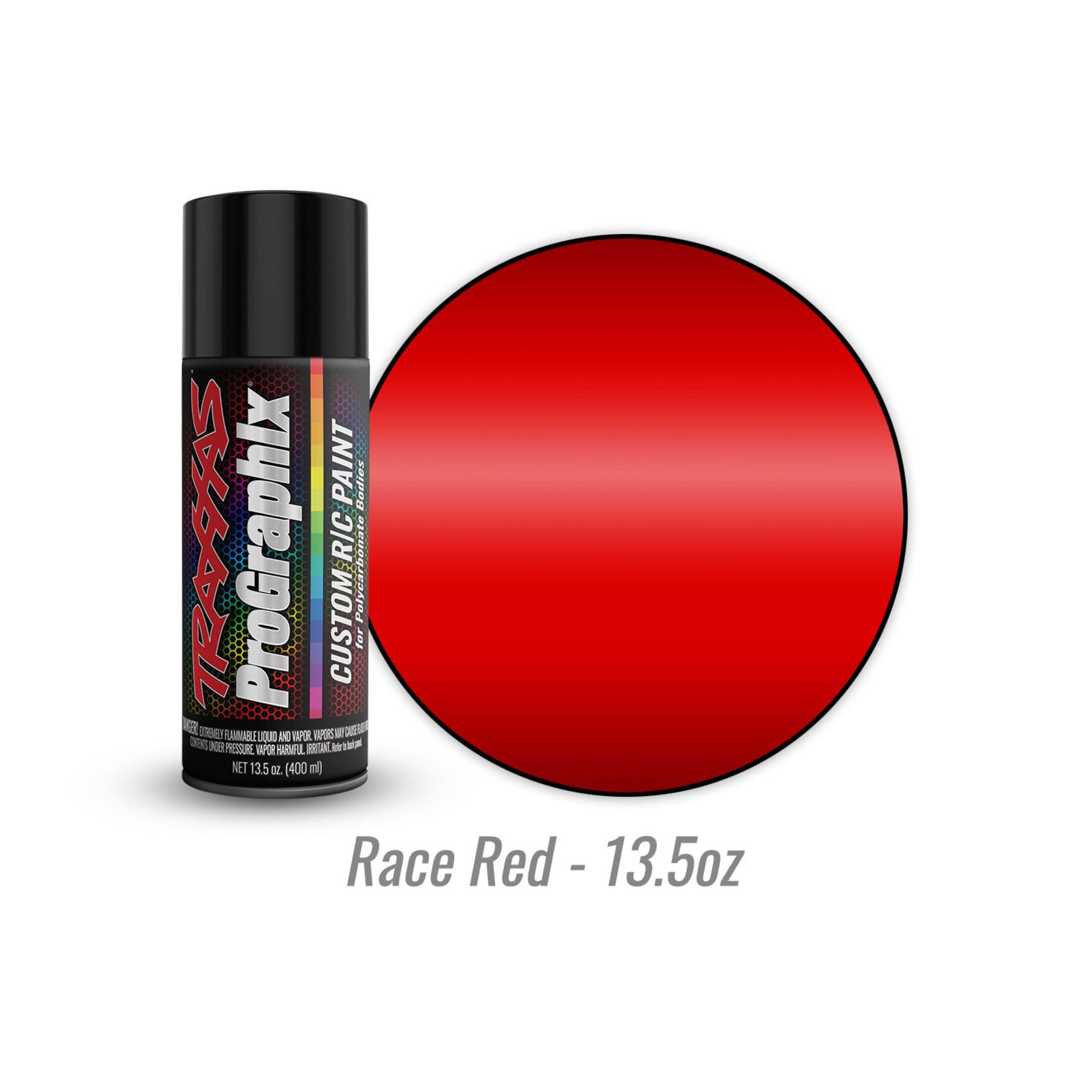 Race Red 13.5Oz Body Paint CW-10854