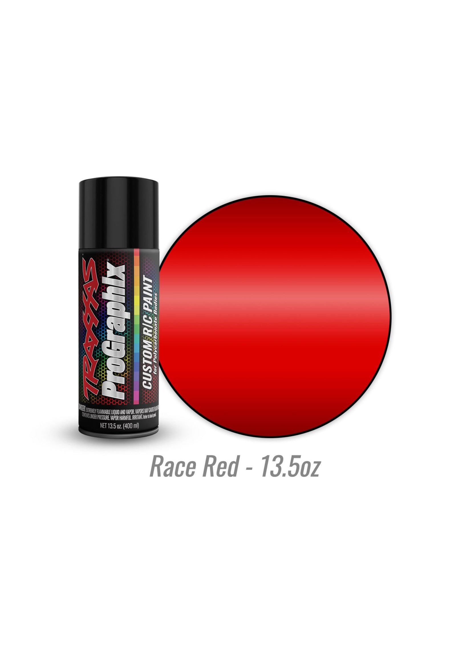 Race Red 13.5Oz Body Paint CW-10854