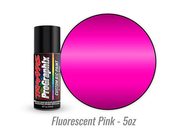 Fluro Pink 5Oz Body Paint CW-10859