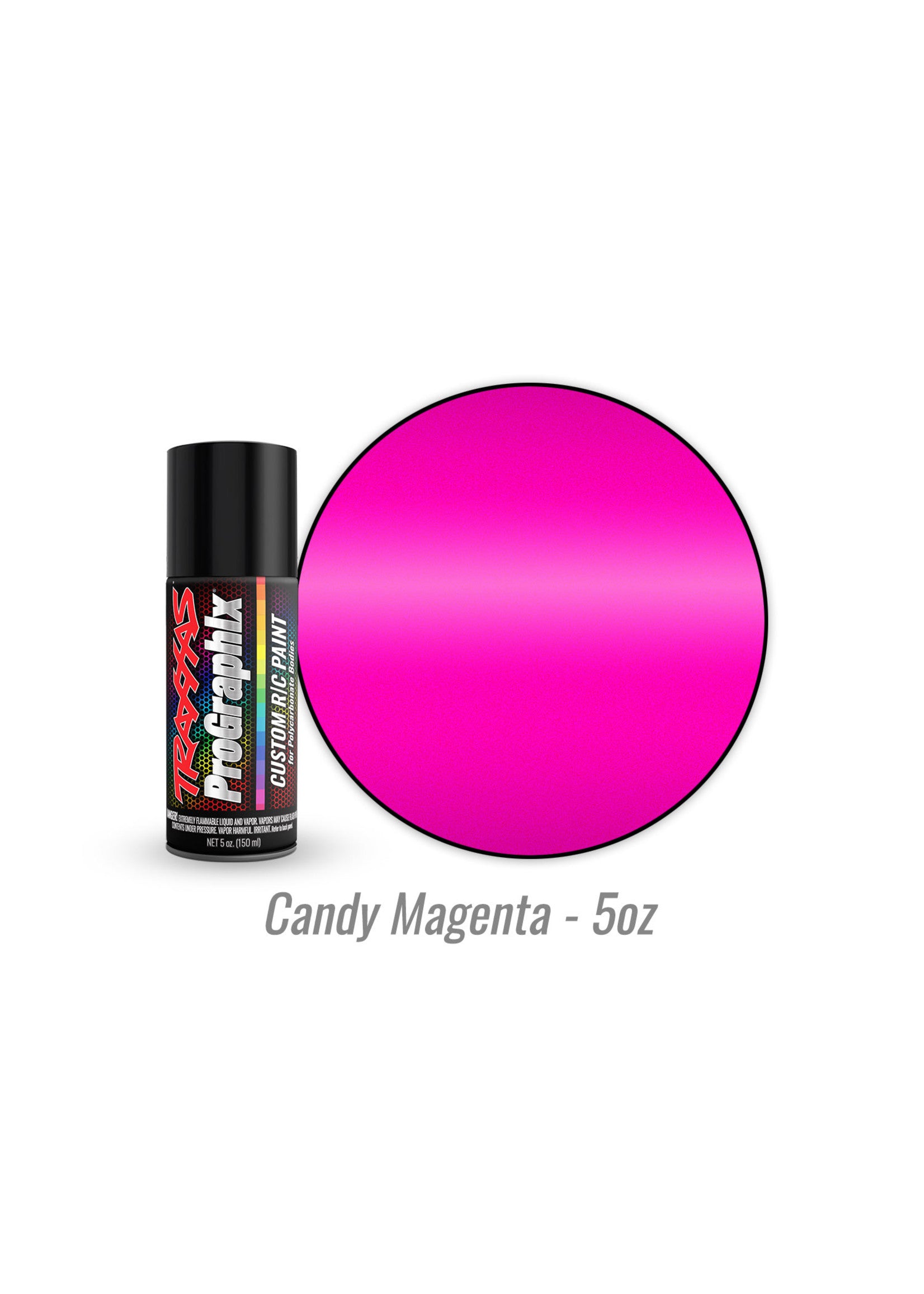 Candy Magenta 5Oz Body Paint CW-10862