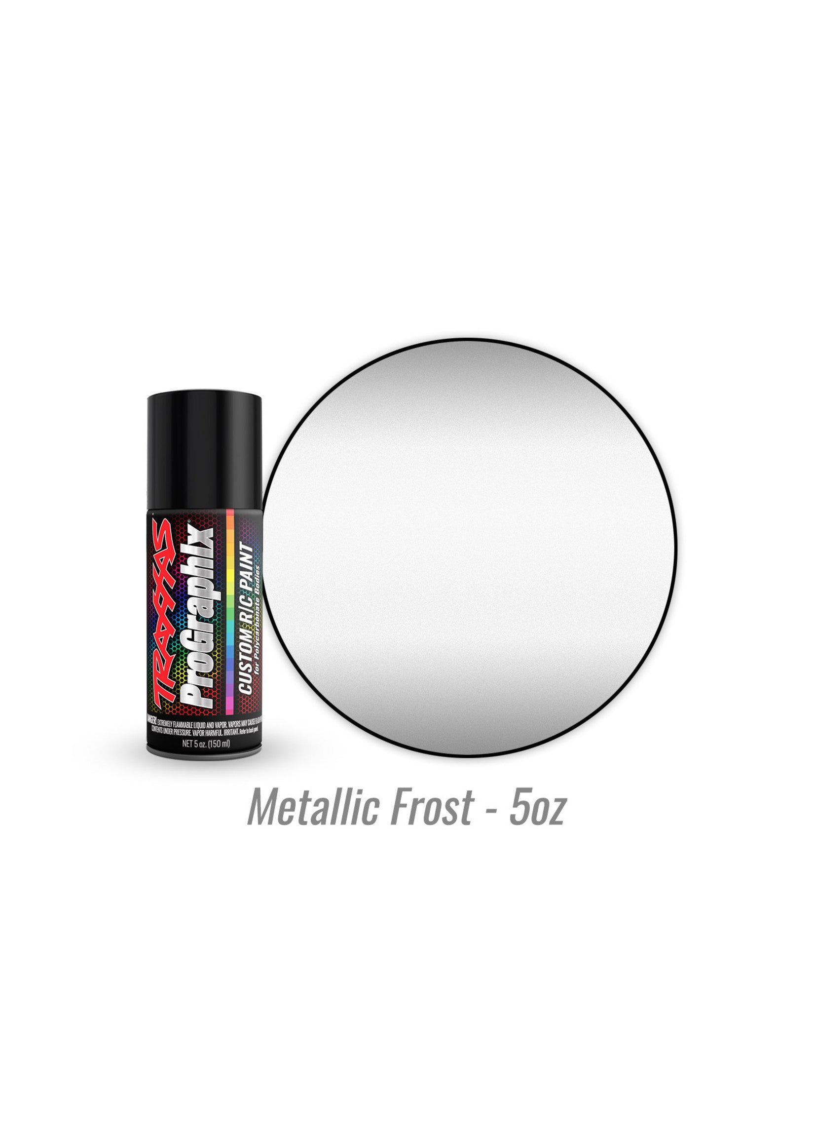 Metallic Frost 5Oz Body Paint CW-10866