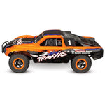 Slash 4X4 1/10 4Wd W/Tsm - Orange CW-10903_2
