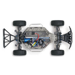 Slash 4X4 1/10 4Wd W/Tsm - Orange CW-10903_3