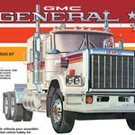 1976 Gmc General Semi Tractor 31 CW-11055