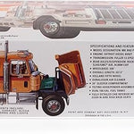 1976 Gmc General Semi Tractor 31 CW-11055_91fa91d1-07ad-43d5-b397-c8b1dbb2a27f