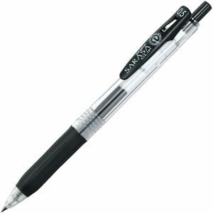 Sarasa Clip Gel Rt Pen CW-11100