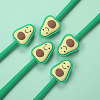 Avocado Gel Pen Floppy CW-11102