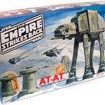 At-At Star Wars: Empire Strike CW-11217