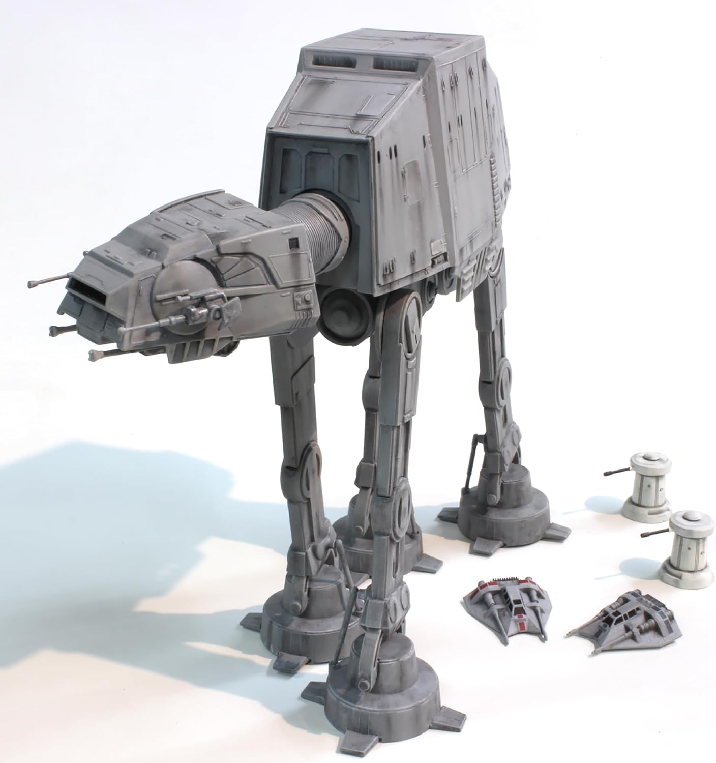 At-At Star Wars: Empire Strike CW-11217_2