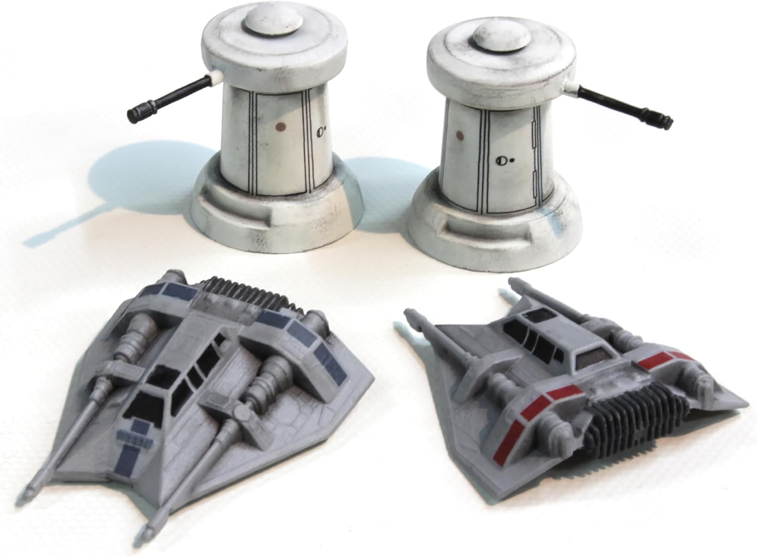 At-At Star Wars: Empire Strike CW-11217_3
