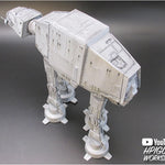 At-At Star Wars: Empire Strike CW-11217_7