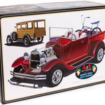 1929 Ford Woody Pickup CW-11218