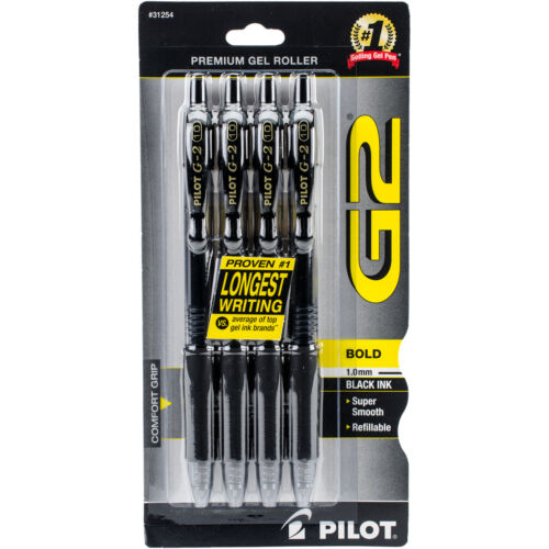 G2 Mineral .7Mm (Fine) 4Pk CW-11222