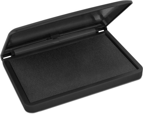 BLACK S-4 STAMP PAD #3 Jerrol's Supplies